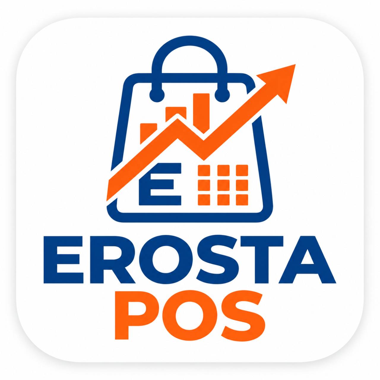 EROSTA POS — Vente et gestion d’entreprise